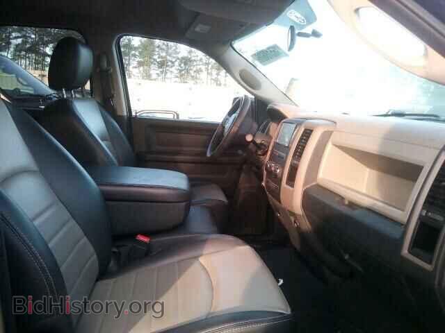 2012 DODGE RAM 1500 - VIN: 1C6RD6FT0CS133518 - Фото 5