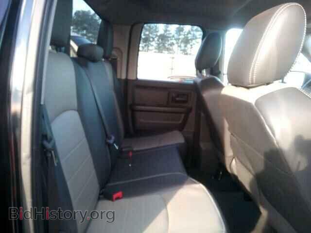 2012 DODGE RAM 1500 - VIN: 1C6RD6FT0CS133518 - Фото 6