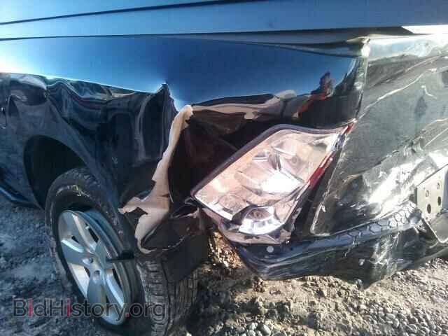 2012 DODGE RAM 1500 - VIN: 1C6RD6FT0CS133518 - Фото 10