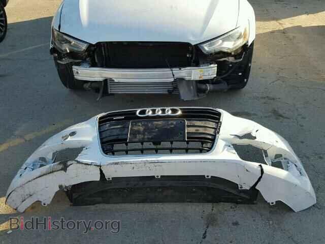 2014 AUDI A6 - VIN: WAUGFAFC8EN050351 - Photo 10