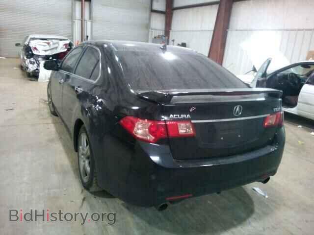 2013 Acura TSX (VIN JH4CU2F65DC013287) — photo 3 of 10