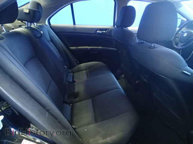 2010 SUZUKI KIZASHI - VIN: JS2RE9A32A6100160 - Фото 6