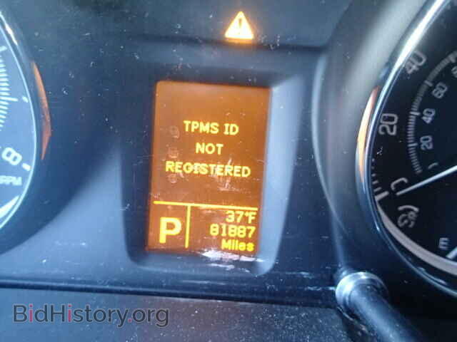 2010 SUZUKI KIZASHI - VIN: JS2RE9A32A6100160 - Фото 8