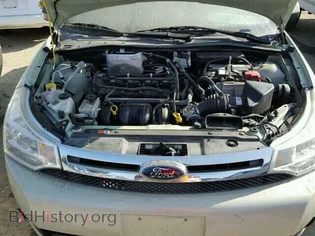 2010 FORD FOCUS - VIN: 1FAHP3FNXAW158269 - Фото 7