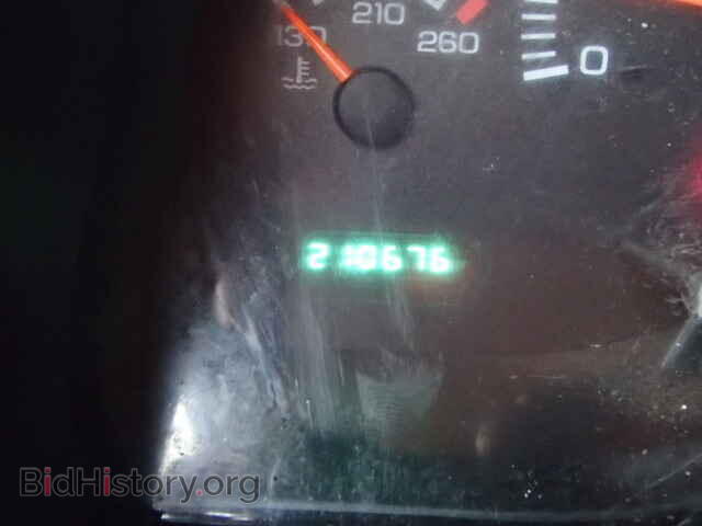 2000 DODGE DAKOTA - VIN: 1B7GL22N8YS525642 - Фото 8