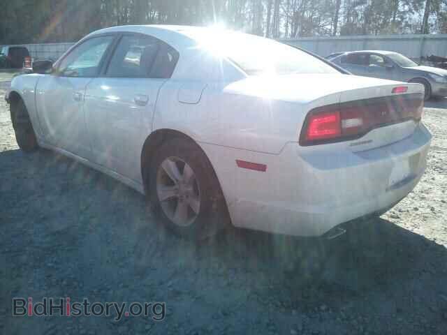 2012 DODGE CHARGER - VIN: 2C3CDXBG4CH276044 - Фото 3