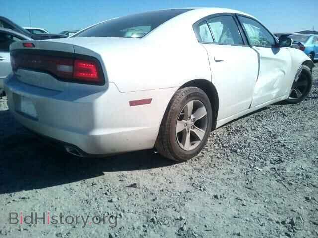 2012 DODGE CHARGER - VIN: 2C3CDXBG4CH276044 - Фото 4