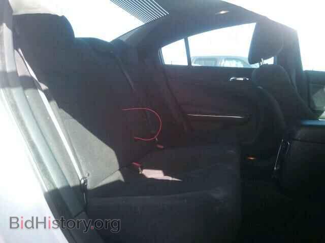 2012 DODGE CHARGER - VIN: 2C3CDXBG4CH276044 - Фото 6