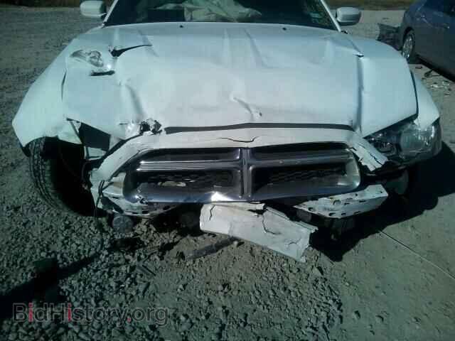 2012 DODGE CHARGER - VIN: 2C3CDXBG4CH276044 - Фото 10