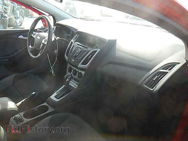 2012 FORD FOCUS - VIN: 1FAHP3F29CL449243 - Photo 5