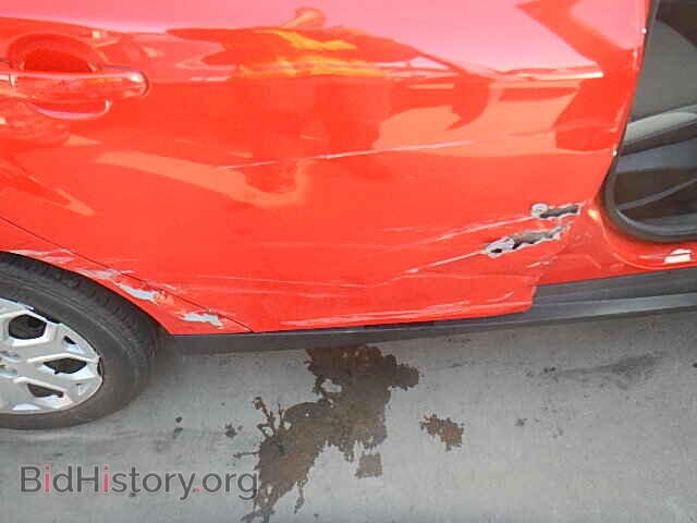 2012 FORD FOCUS - VIN: 1FAHP3F29CL449243 - Photo 9
