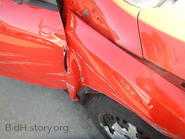 2012 FORD FOCUS - VIN: 1FAHP3F29CL449243 - Photo 10