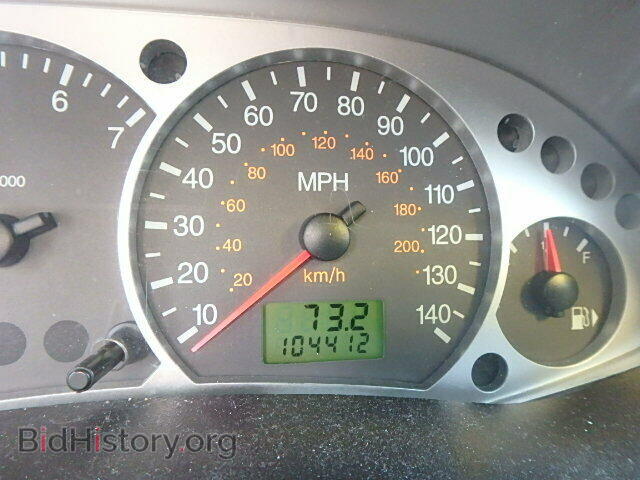 2007 FORD FOCUS - VIN: 1FAFP31N17W228989 - Фото 8