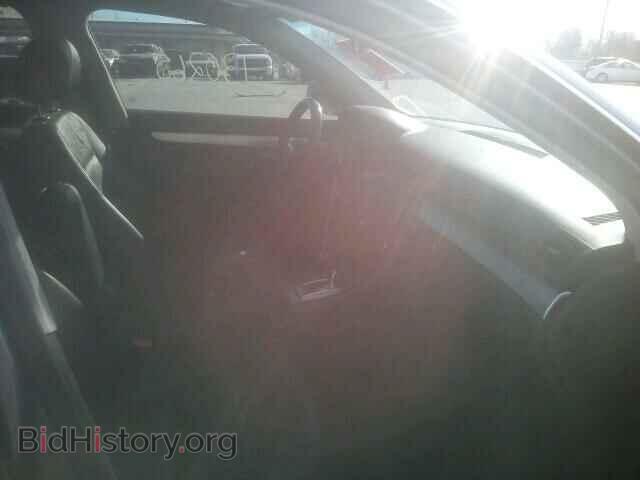 2008 AUDI A4 - VIN: WAUBF78EX8A138521 - Photo 5