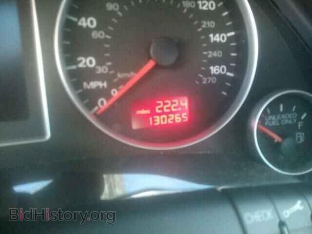 2008 AUDI A4 - VIN: WAUBF78EX8A138521 - Photo 8