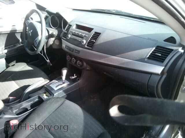 2012 MITSUBISHI LANCER - VIN: JA32U2FU1CU024192 - Фото 5