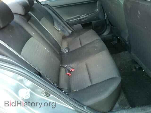 2012 MITSUBISHI LANCER - VIN: JA32U2FU1CU024192 - Фото 6