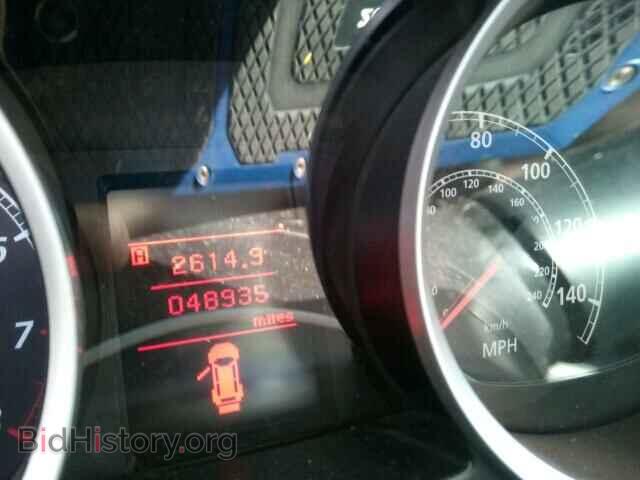 2012 MITSUBISHI LANCER - VIN: JA32U2FU1CU024192 - Фото 8