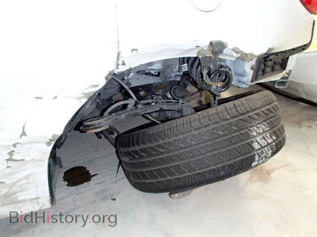 2012 CHRYSLER 200 - VIN: 1C3CCBABXCN104037 - Фото 10