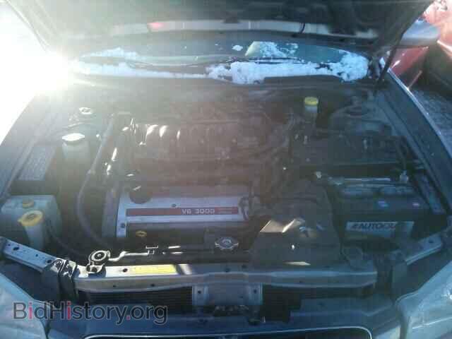 2000 NISSAN MAXIMA - VIN: JN1CA31D7YT531285 - Фото 7