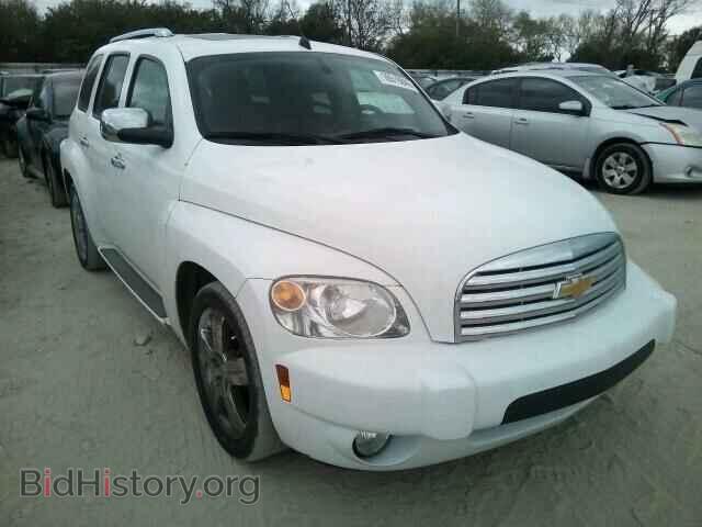 Фотография 3GNBACFU5BS598042 - CHEVROLET HHR 2011