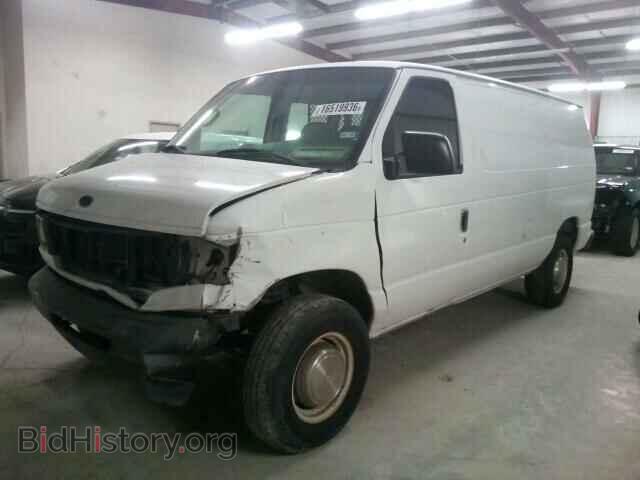 2002 FORD ECONOLINE - VIN: 1FTNE242X2HB33254 - Photo 2