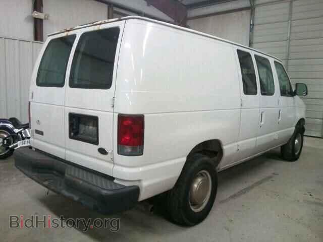 2002 FORD ECONOLINE - VIN: 1FTNE242X2HB33254 - Photo 4