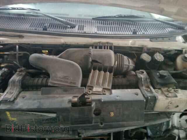 2002 FORD ECONOLINE - VIN: 1FTNE242X2HB33254 - Photo 7