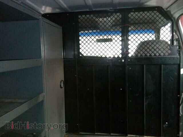 2002 FORD ECONOLINE - VIN: 1FTNE242X2HB33254 - Photo 10