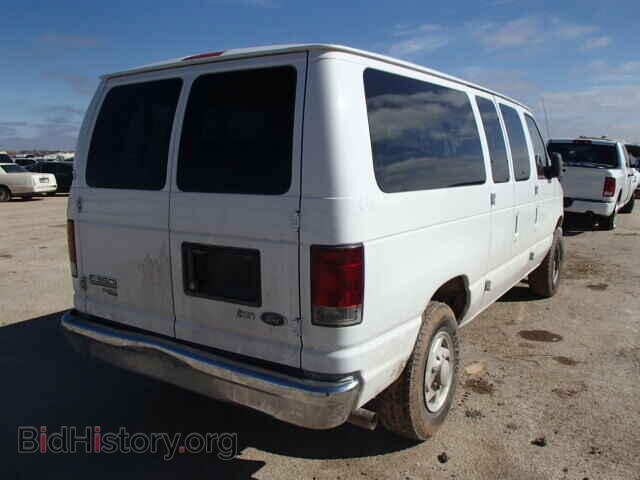 2012 FORD ECONOLINE - VIN: 1FBNE3BL1CDA07928 - Фото 4