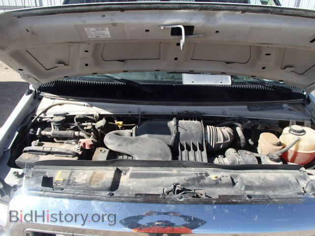 2012 FORD ECONOLINE - VIN: 1FBNE3BL1CDA07928 - Фото 7