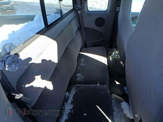 2000 DODGE DAKOTA - VIN: 1B7GL22N4YS529834 - Фото 6