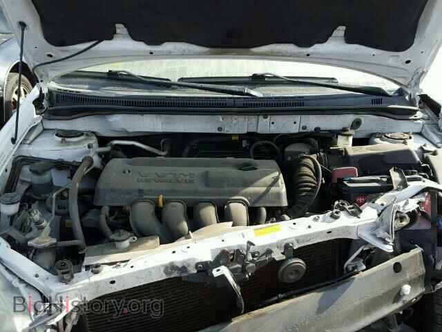 2003 TOYOTA COROLLA - VIN: JTDBR38E930035964 - Фото 7