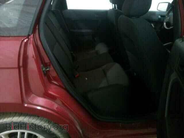 2010 FORD FOCUS - VIN: 1FAHP3FN4AW176220 - Фото 6