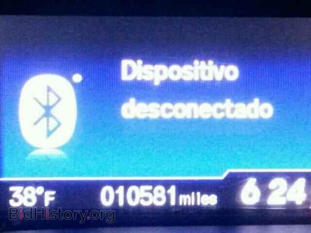 2014 HONDA CIVIC - VIN: 2HGFB2F59EH514159 - Фото 8