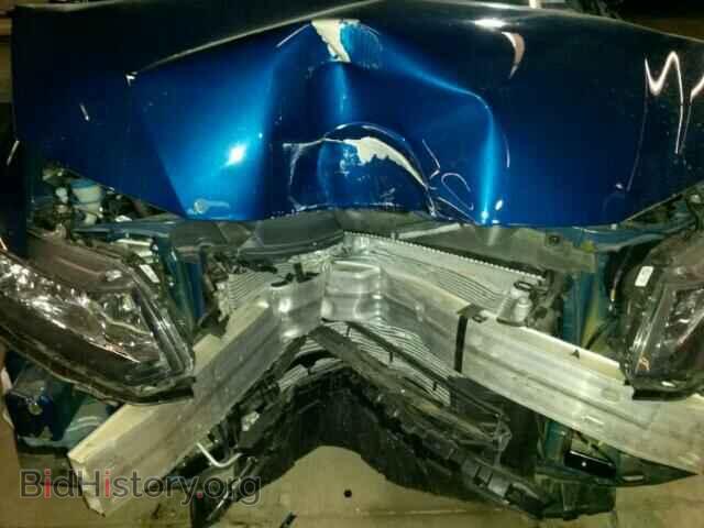 2014 HONDA CIVIC - VIN: 2HGFB2F59EH514159 - Фото 9