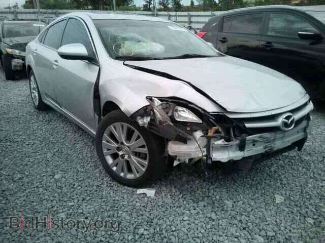 Фотография 1YVHZ8CH0A5M31672 - MAZDA 6 2010