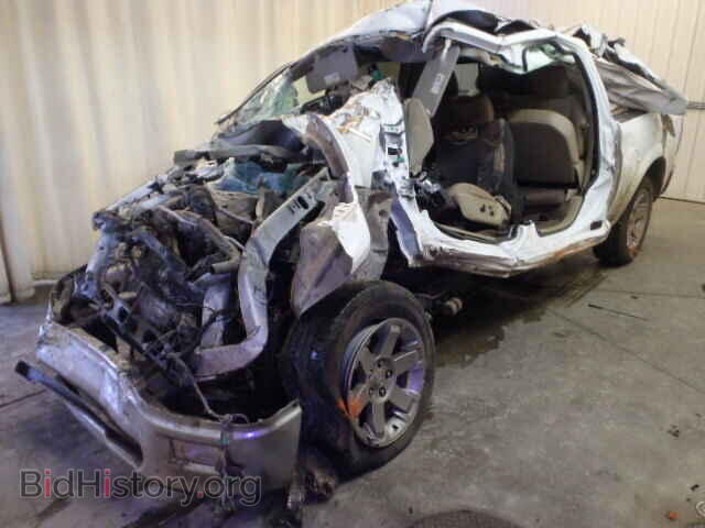 2012 DODGE RAM - VIN: 1C6RD7NT6CS171570 - Photo 2