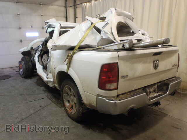 2012 DODGE RAM - VIN: 1C6RD7NT6CS171570 - Photo 3