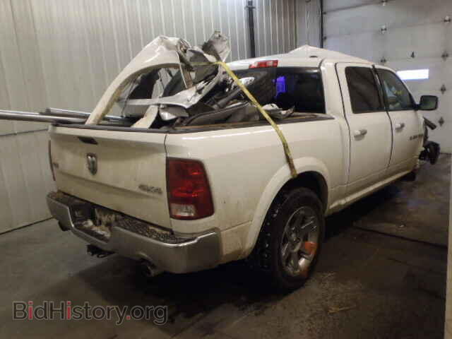 2012 DODGE RAM - VIN: 1C6RD7NT6CS171570 - Photo 4