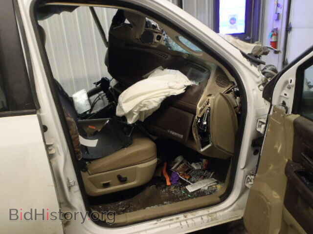 2012 DODGE RAM - VIN: 1C6RD7NT6CS171570 - Photo 5