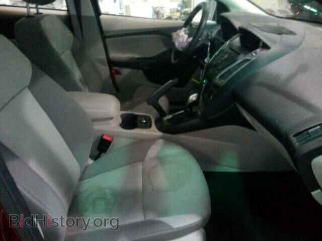 2013 FORD FOCUS - VIN: 1FADP3F24DL232375 - Photo 5