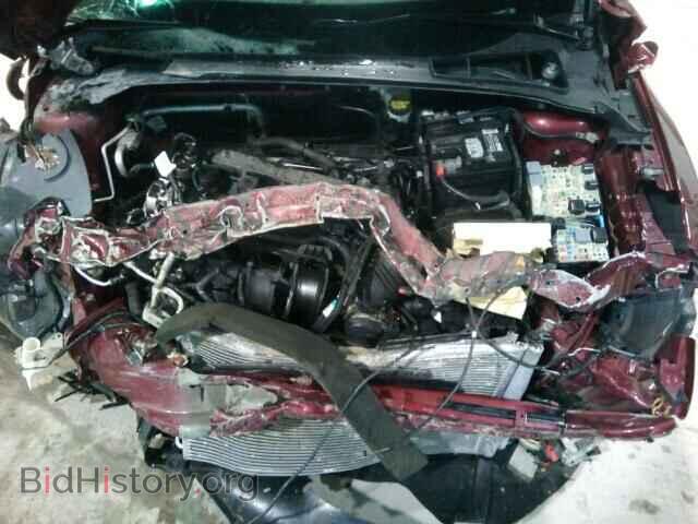 2013 FORD FOCUS - VIN: 1FADP3F24DL232375 - Photo 7