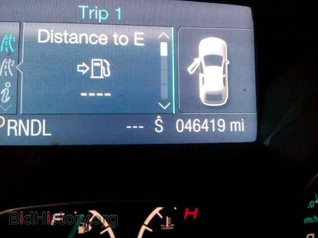 2013 FORD FOCUS - VIN: 1FADP3F24DL232375 - Photo 8