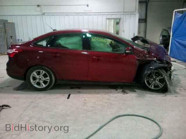 2013 FORD FOCUS - VIN: 1FADP3F24DL232375 - Photo 9
