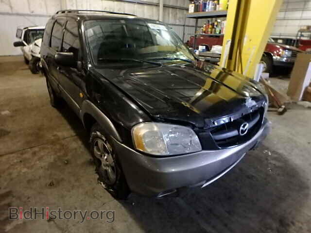 Photo 4F2YZ041X3KM50680 - MAZDA TRIBUTE 2003