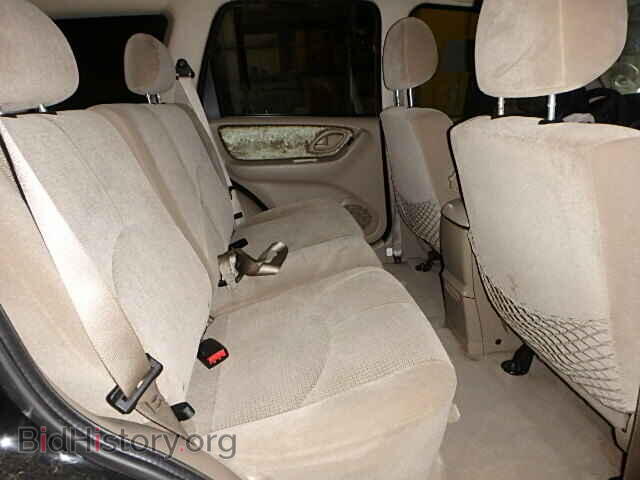 2003 MAZDA TRIBUTE - VIN: 4F2YZ041X3KM50680 - Фото 6