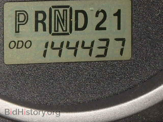 2003 MAZDA TRIBUTE - VIN: 4F2YZ041X3KM50680 - Фото 8