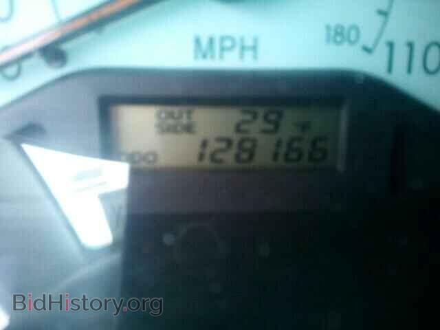2003 TOYOTA COROLLA - VIN: 1NXBR32E63Z134111 - Фото 8