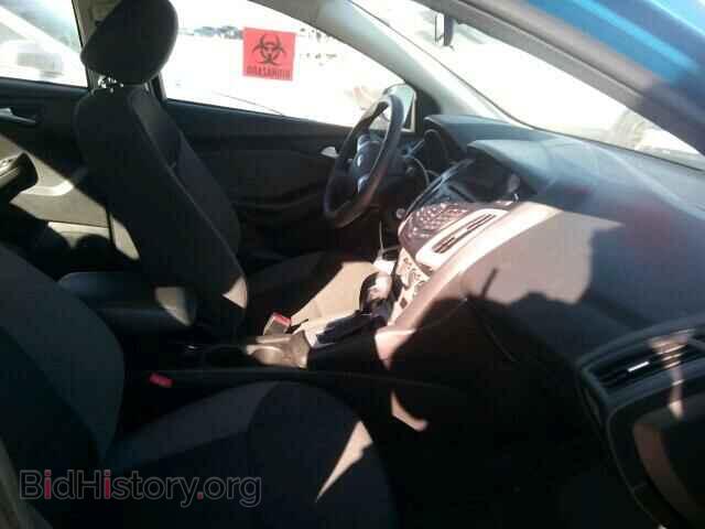 2013 FORD FOCUS - VIN: 1FADP3F28DL373305 - Photo 5